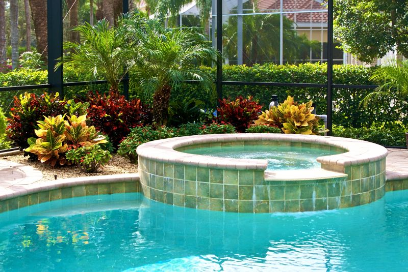 Lanai Enclosure Repair in Charlotte, NC