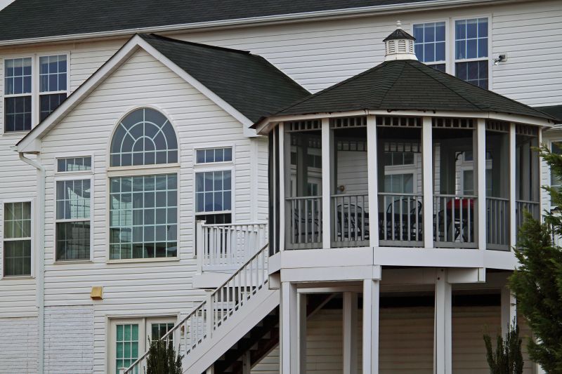 Professional Builder at Work