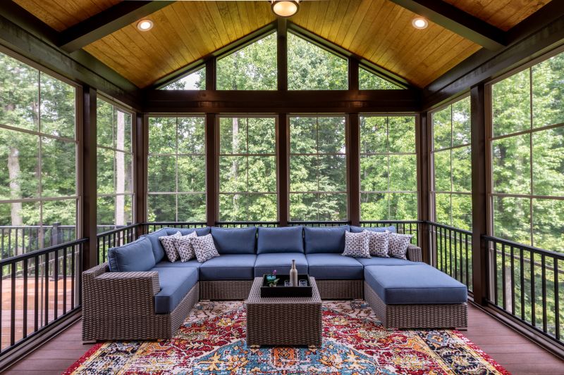 Sunroom Remodeling in Arvada, CO