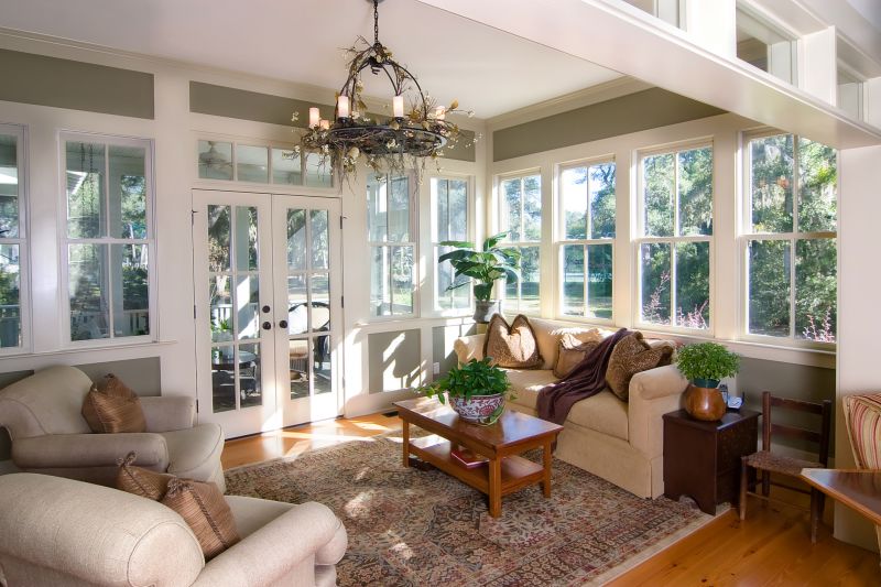 Sunroom Remodeling in Knoxville, TN