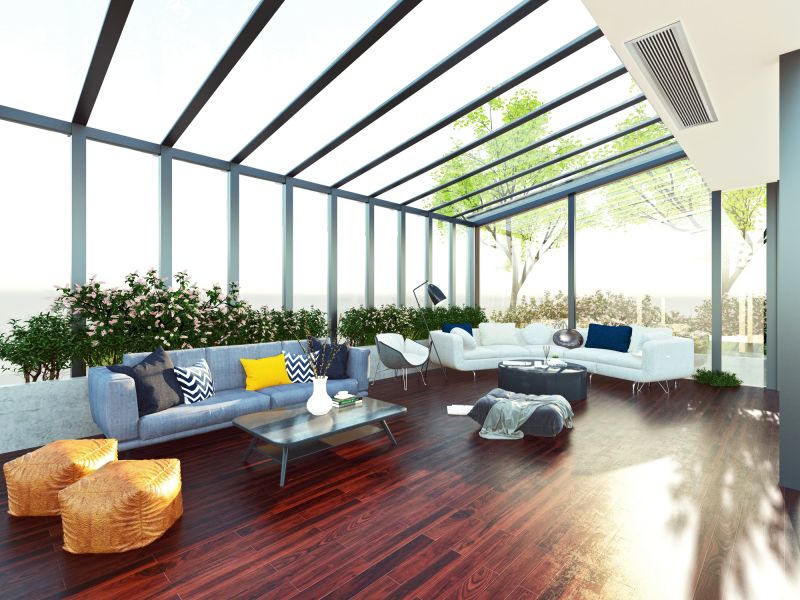 Sunroom Remodeling in Dallas, TX