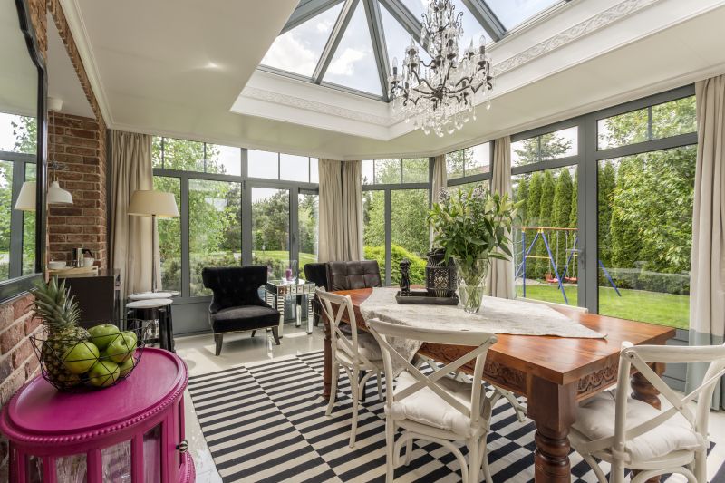 Sunroom Remodeling in Dallas, TX