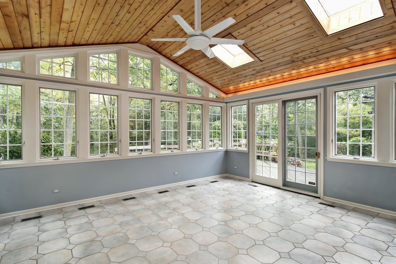 Sunroom Remodeling in Cincinnati, OH