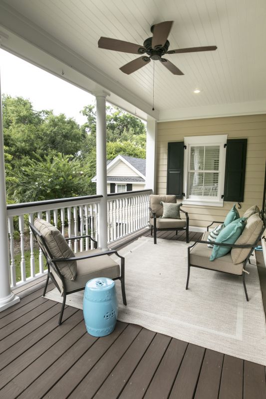 Local Three Season Room Installation in Belmont, NC