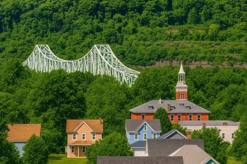 Local Enclosed Deck Installation in Sewickley, PA