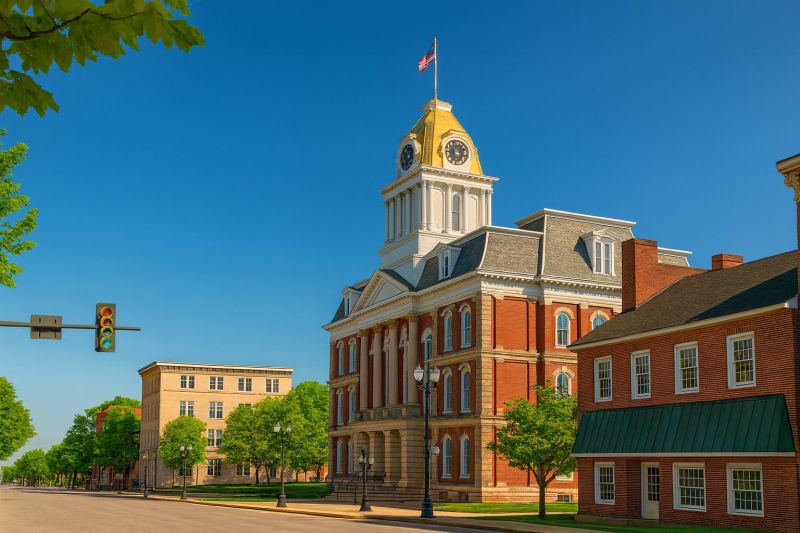 Local Enclosed Deck Installation in Indiana, PA