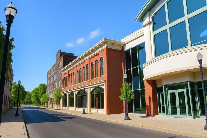 Local Enclosed Deck Installation in New Castle, PA