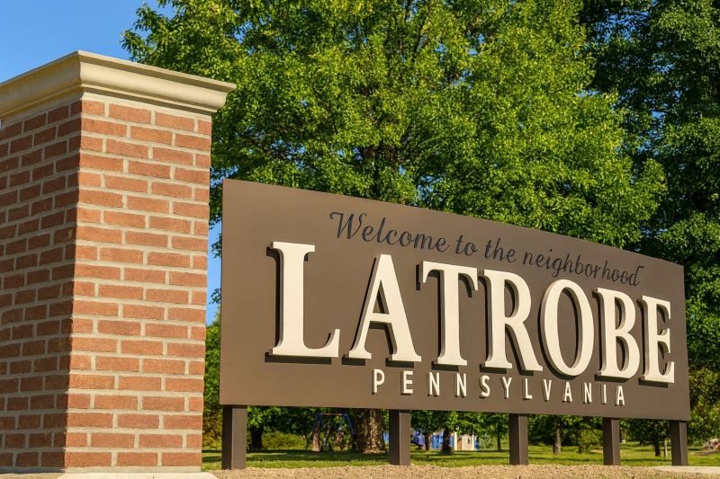 Local Enclosed Deck Installation in Latrobe, PA