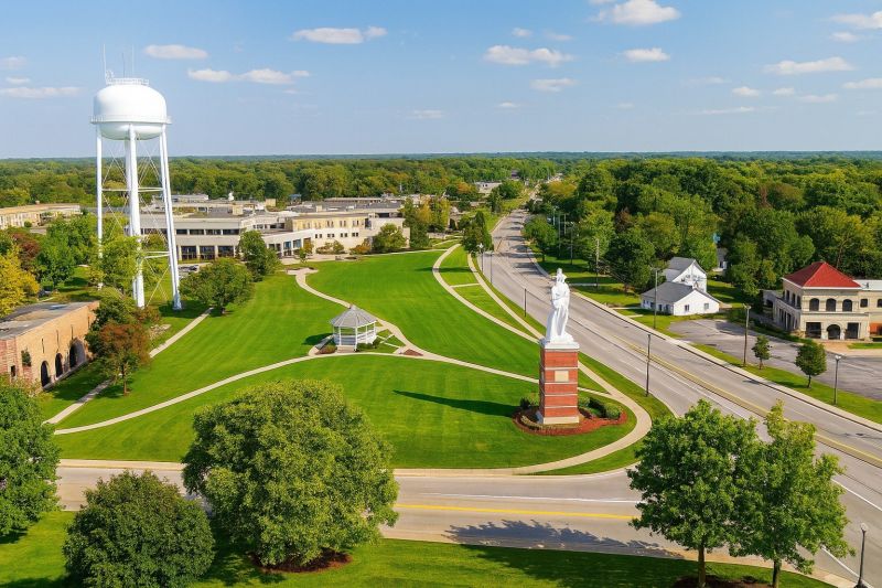 Local Enclosed Patio Installation in Strongsville, OH