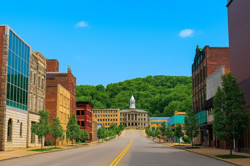 Local Enclosed Patio Installation in Kittanning, PA