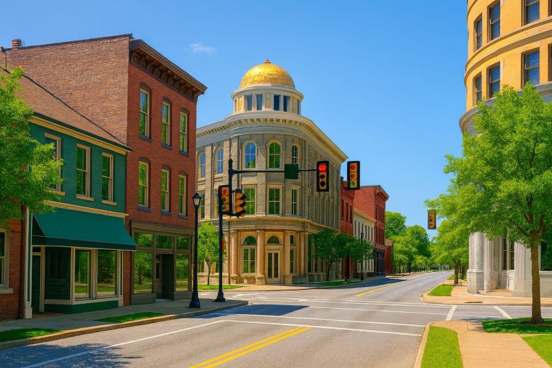 Local Enclosed Patio Installation in Uniontown, OH