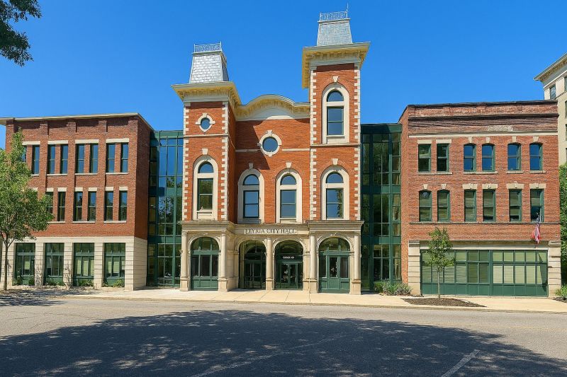 Local Enclosed Patio Installation in Elyria, OH