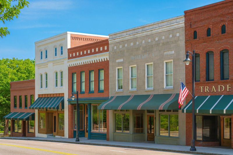 Local Enclosed Patio Installation in Tryon, NC