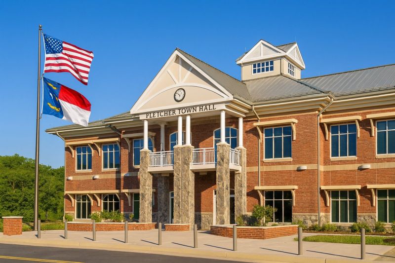 Local Florida Room Installation in Fletcher, NC