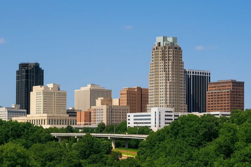 Local Florida Room Installation in Gastonia, NC