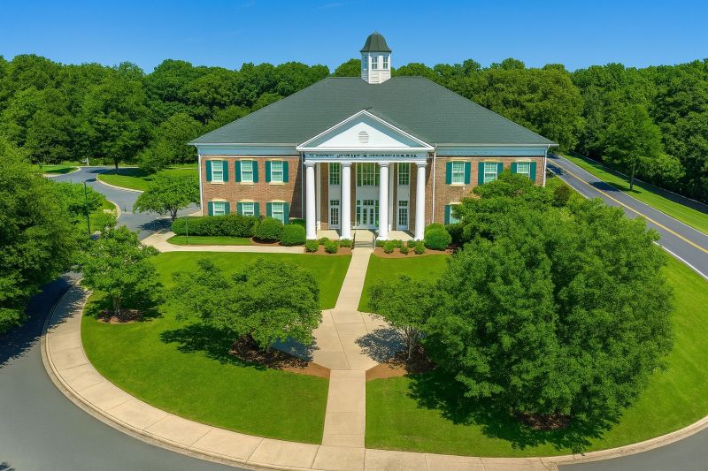 Local Four Season Room Installation in Matthews, NC