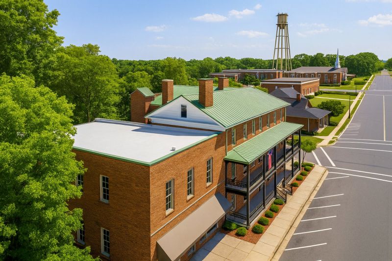 Local Four Season Room Installation in Dallas, NC