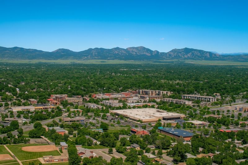 Local Four Season Room Installation in Arvada, CO