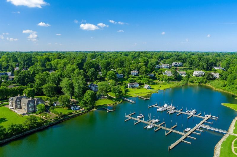 Local Four Season Room Installation in Bay Village, OH