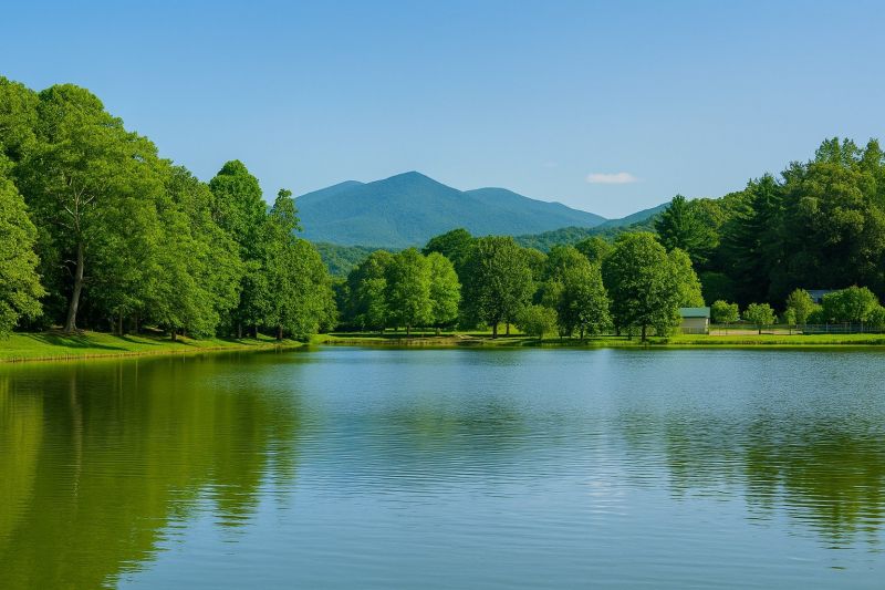 Local Four Season Room Installation in Black Mountain, NC