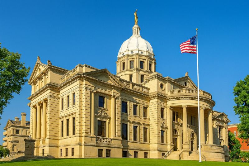 Local Four Season Room Installation in Washington, PA