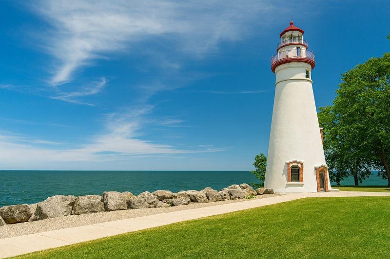Local Four Season Room Installation in Lakeside Marblehead, OH