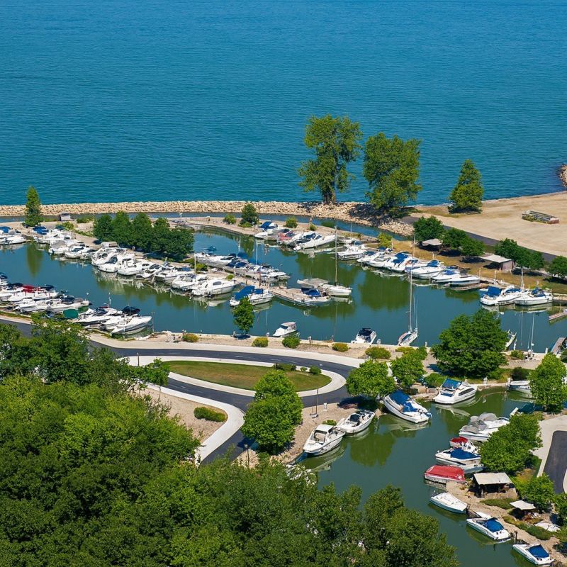 Local Screened In Porch Installation in Eastlake, OH