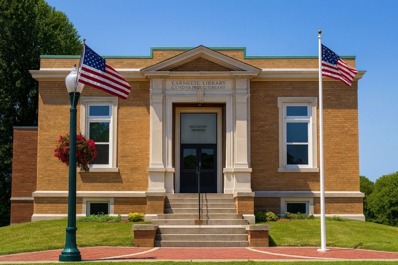 Local Screened In Porch Installation in Geneva, OH
