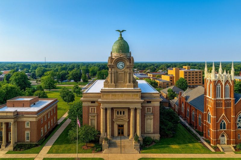 Local Screened In Porch Installation in Painesville, OH