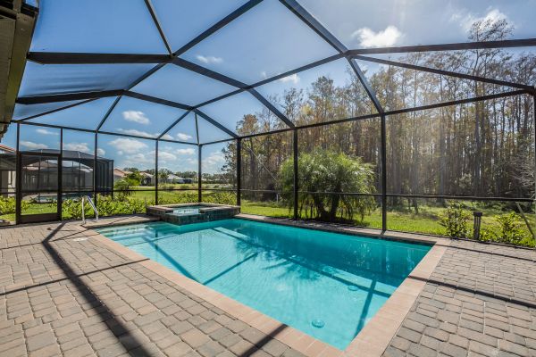 Lanai Repair Service